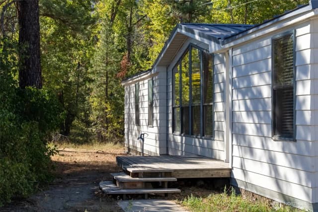 Property photo for 1221 Riverside Avenue, Twisp