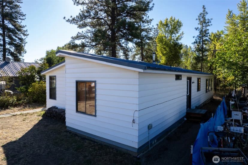 Property photo for 1221 Riverside Avenue, Twisp photo 30