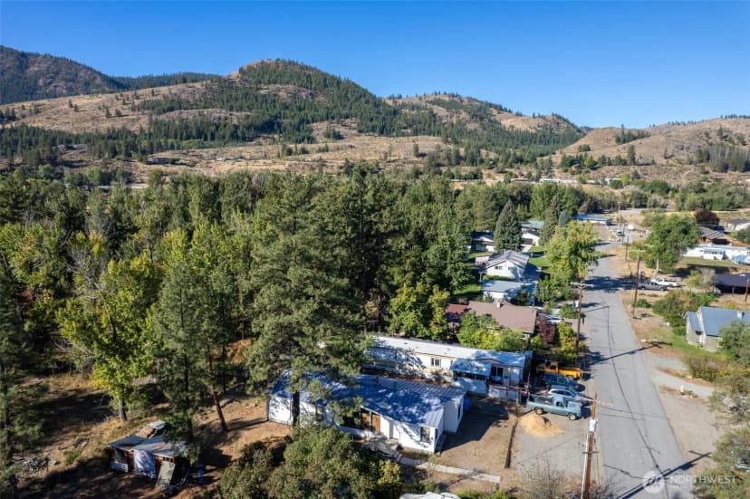 Property photo for 1221 Riverside Avenue, Twisp photo 32