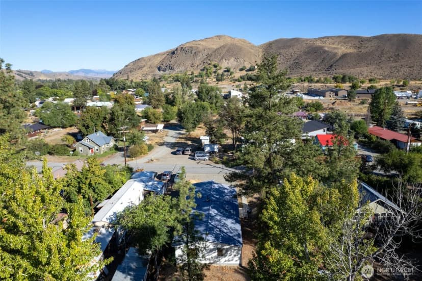 Property photo for 1221 Riverside Avenue, Twisp photo 34