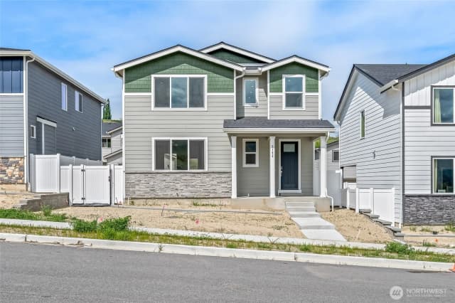 Property photo for 2122 Plumridge Court, Wenatchee