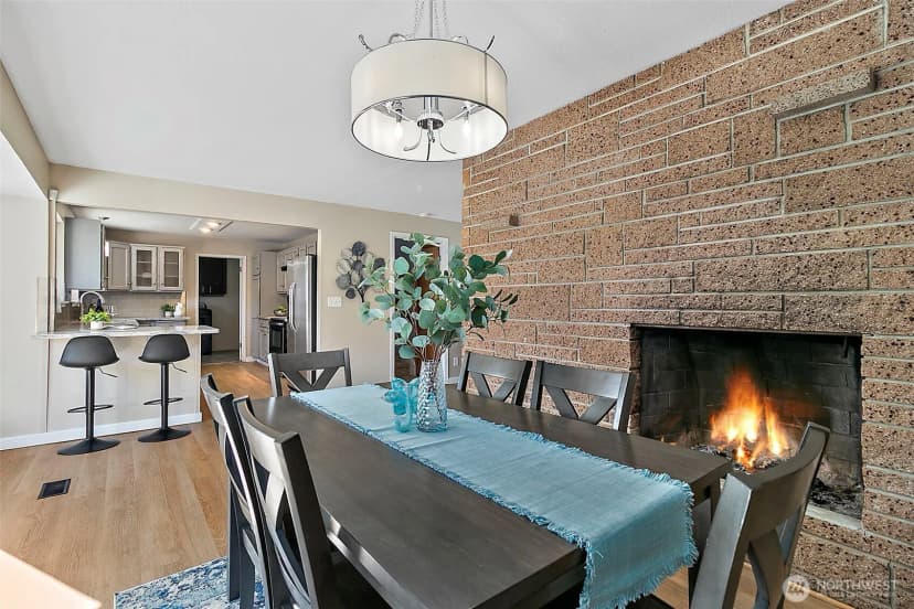 Property photo for 21630 104th Place Se, Kent photo 17