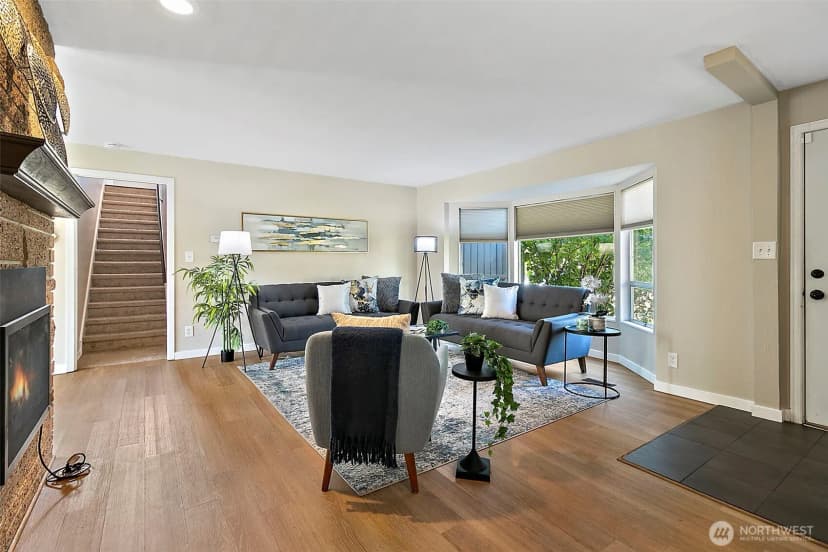 Property photo for 21630 104th Place Se, Kent photo 5