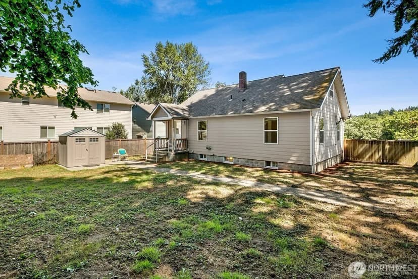 Property photo for 3515 Meadow Avenue N, Renton photo 30