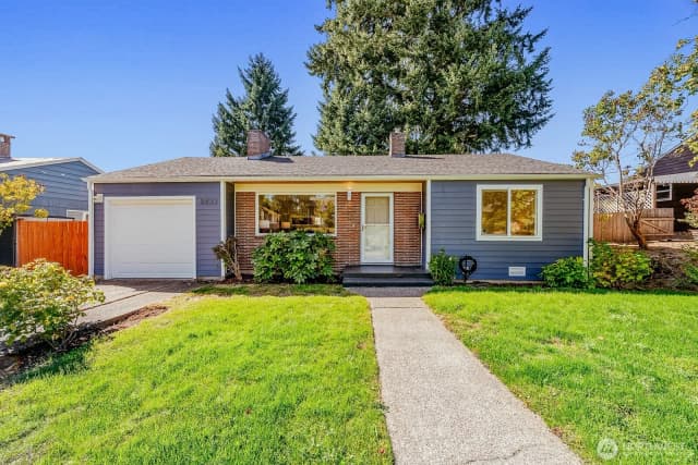 Property photo for 8433 34th Avenue Sw, Seattle