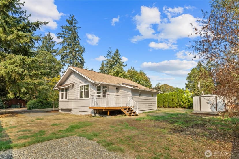 Property photo for 9009 Dolly Madison Street Sw, Lakewood photo 28