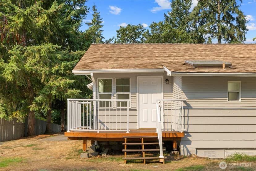 Property photo for 9009 Dolly Madison Street Sw, Lakewood photo 29