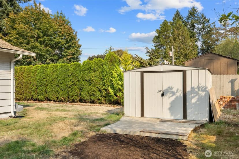 Property photo for 9009 Dolly Madison Street Sw, Lakewood photo 31