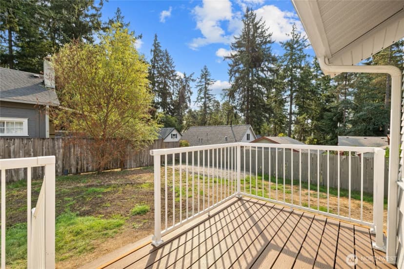 Property photo for 9009 Dolly Madison Street Sw, Lakewood photo 30
