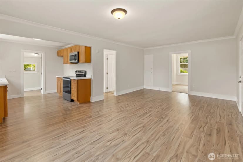 Property photo for 9009 Dolly Madison Street Sw, Lakewood photo 8