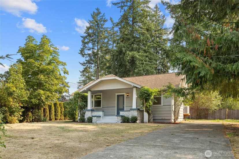 Property photo for 9009 Dolly Madison Street Sw, Lakewood