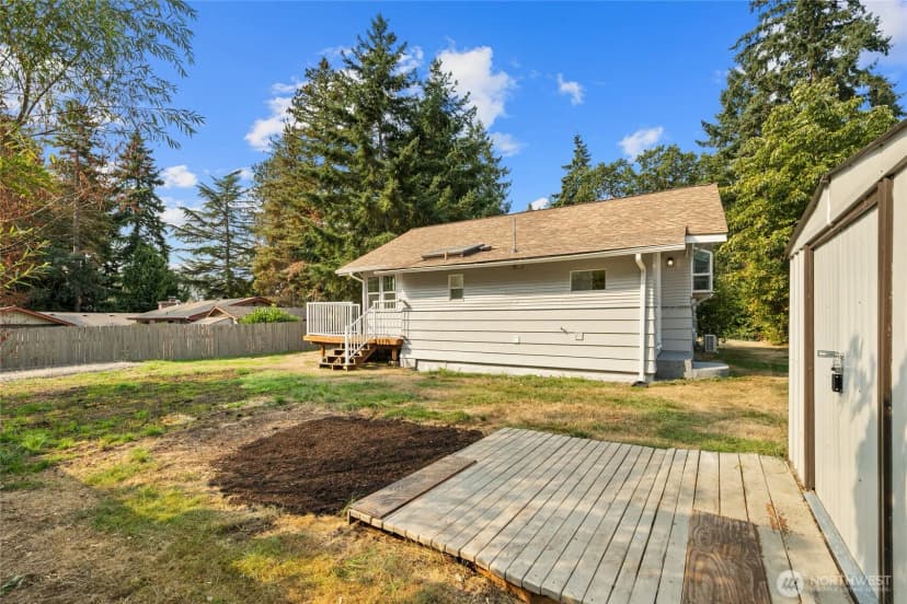 Property photo for 9009 Dolly Madison Street Sw, Lakewood photo 32