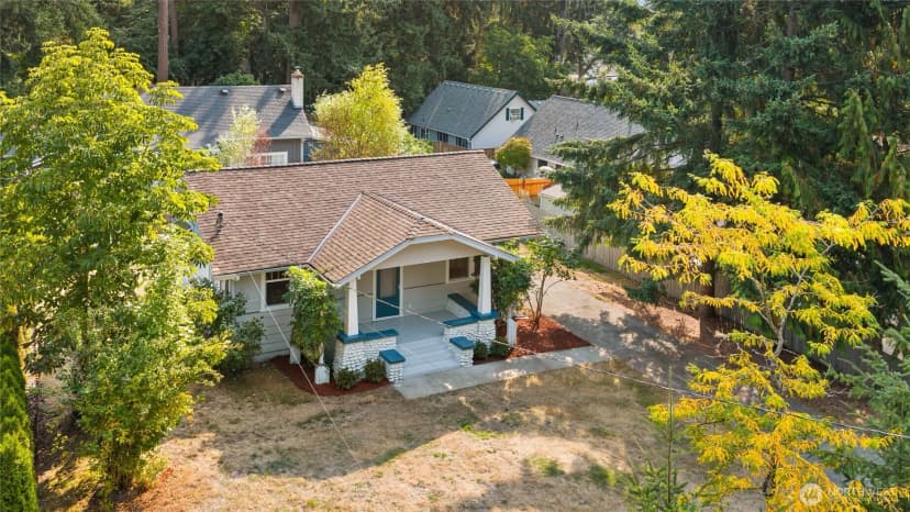 Property photo for 9009 Dolly Madison Street Sw, Lakewood photo 26