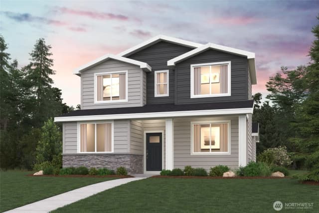 Property photo for 2126 Plumridge Court, Wenatchee photo 2