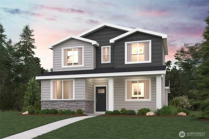 Property photo for 2126 Plumridge Court, Wenatchee photo 2