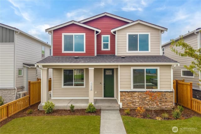 Property photo for 2126 Plumridge Court, Wenatchee