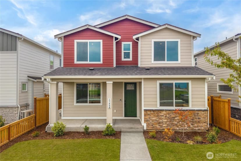 Property photo for 2126 Plumridge Court, Wenatchee