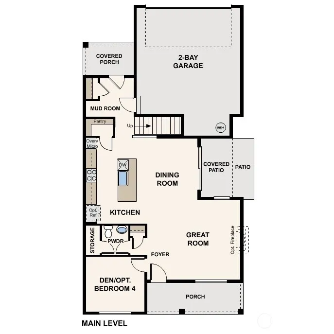 Property photo for 2126 Plumridge Court, Wenatchee photo 3