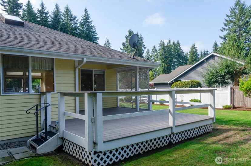 Property photo for 3805 60th Street Ct Nw, Gig Harbor photo 22