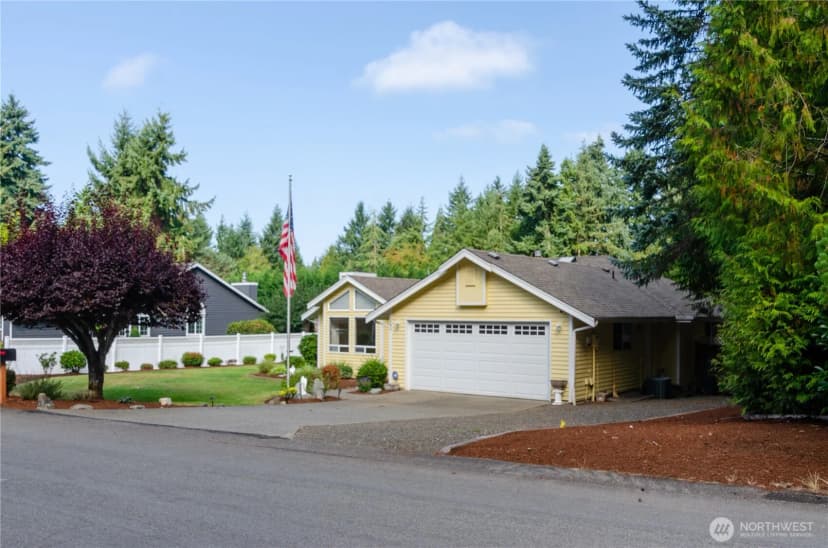 Property photo for 3805 60th Street Ct Nw, Gig Harbor photo 27