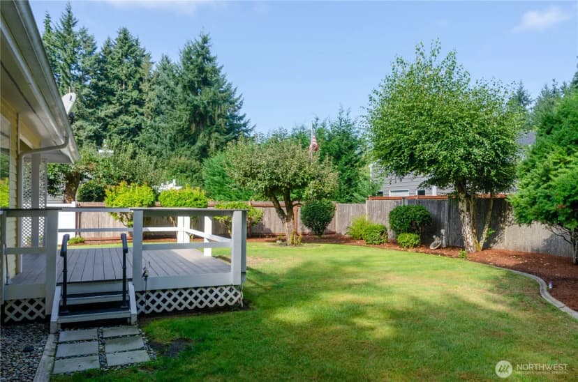 Property photo for 3805 60th Street Ct Nw, Gig Harbor photo 20