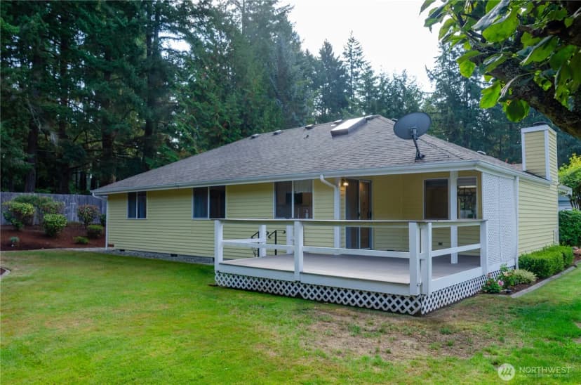 Property photo for 3805 60th Street Ct Nw, Gig Harbor photo 23