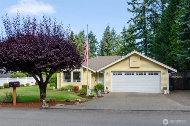 Property photo for 3805 60th Street Ct Nw, Gig Harbor photo 2