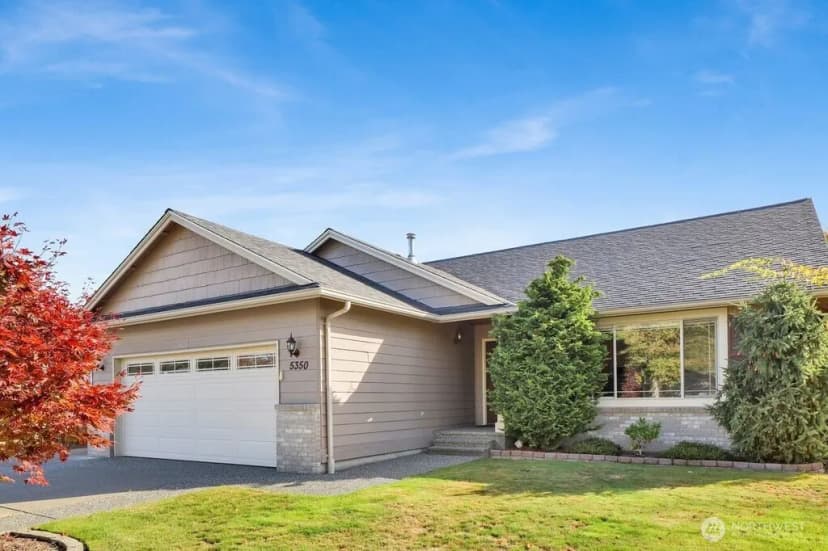 Property photo for 5350 Kaitlyn Court, Bellingham photo 3
