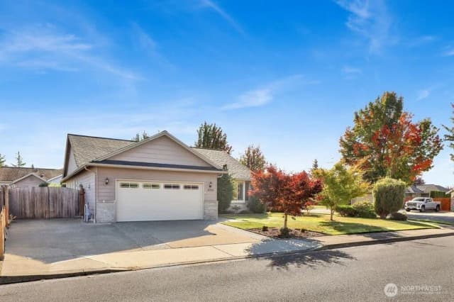 Property photo for 5350 Kaitlyn Court, Bellingham