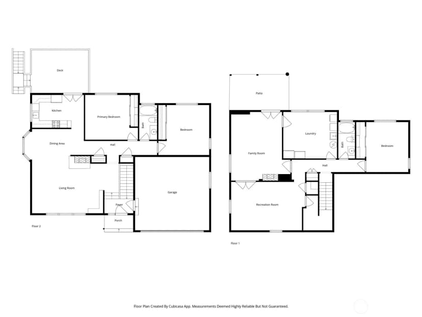 Property photo for 2806 Ne 177th Place, Lake Forest Park photo 24