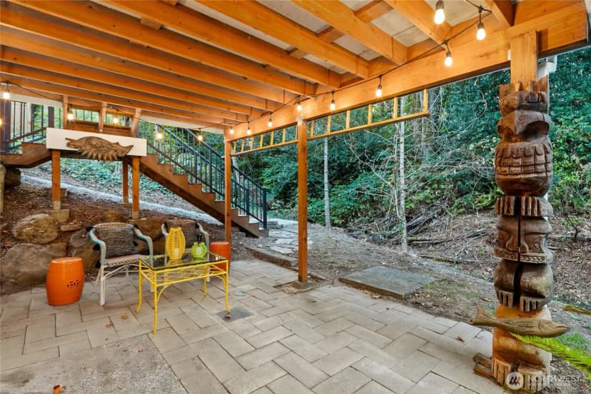 Property photo for 2806 Ne 177th Place, Lake Forest Park photo 22