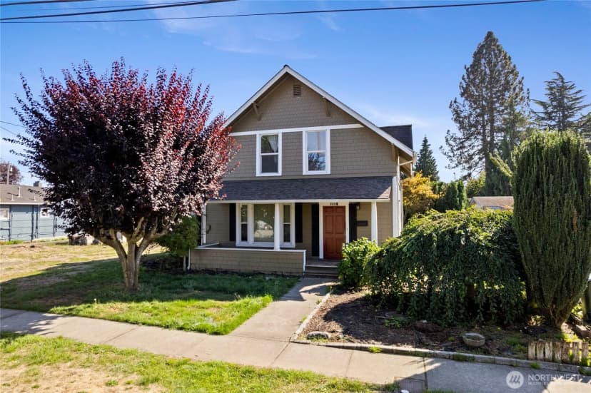 Property photo for 1118 Thompson Street, Sumner photo 2