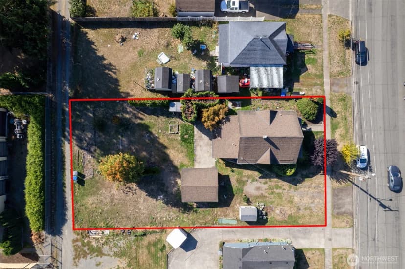 Property photo for 1118 Thompson Street, Sumner photo 33