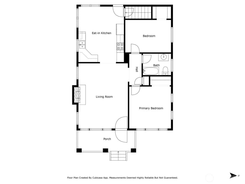 Property photo for 1627 Summit Drive, Shelton photo 23