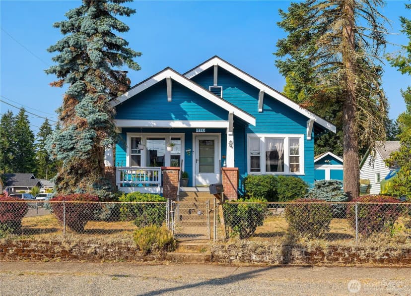 Property photo for 1627 Summit Drive, Shelton photo 2