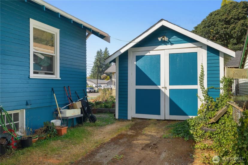 Property photo for 1627 Summit Drive, Shelton photo 19