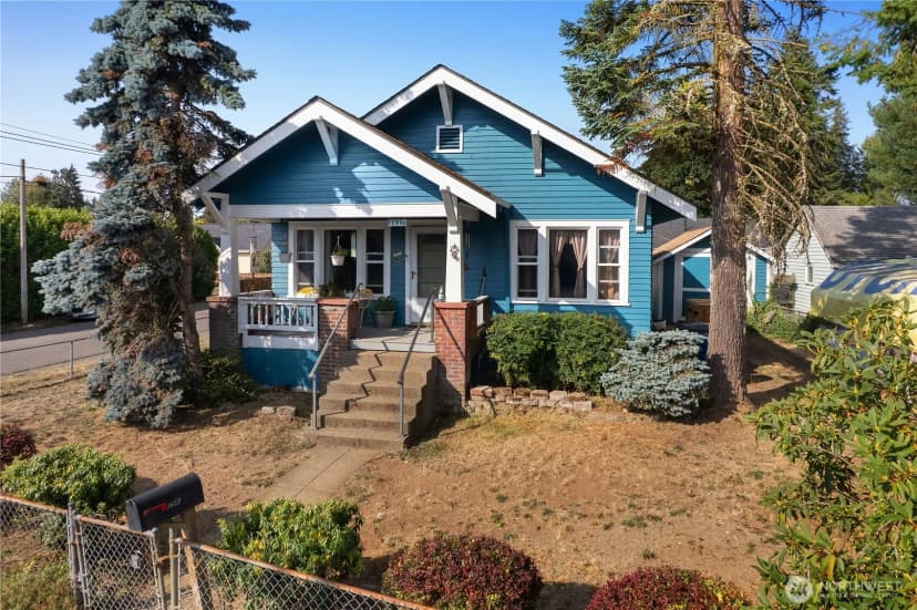 Property photo for 1627 Summit Drive, Shelton photo 3