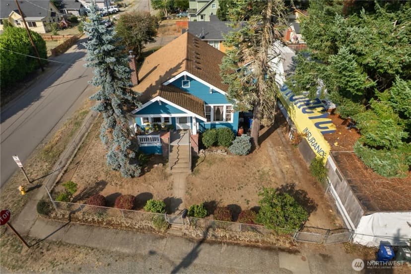 Property photo for 1627 Summit Drive, Shelton photo 17