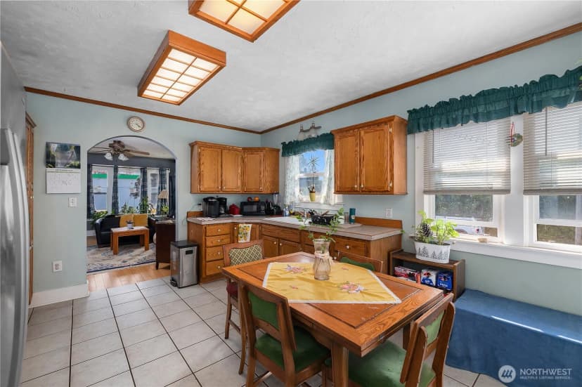 Property photo for 1627 Summit Drive, Shelton photo 8