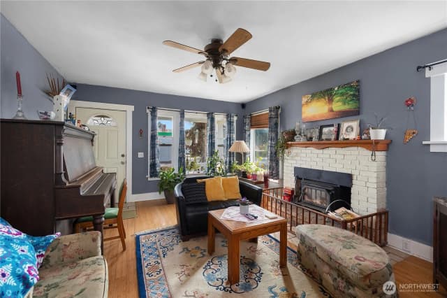 Property photo for 1627 Summit Drive, Shelton photo 5