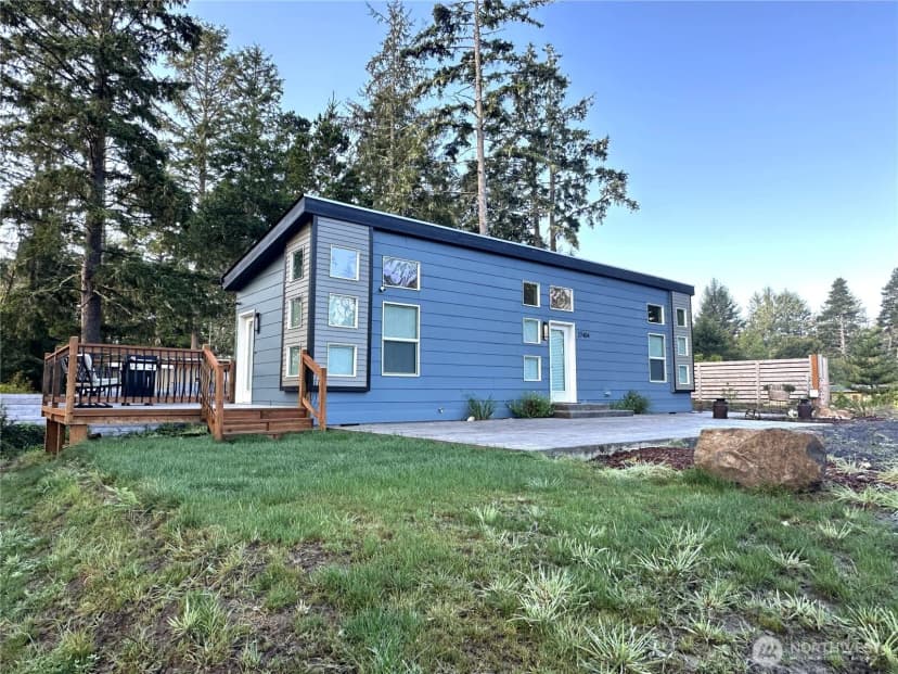 Property photo for 27404 U St, Ocean Park