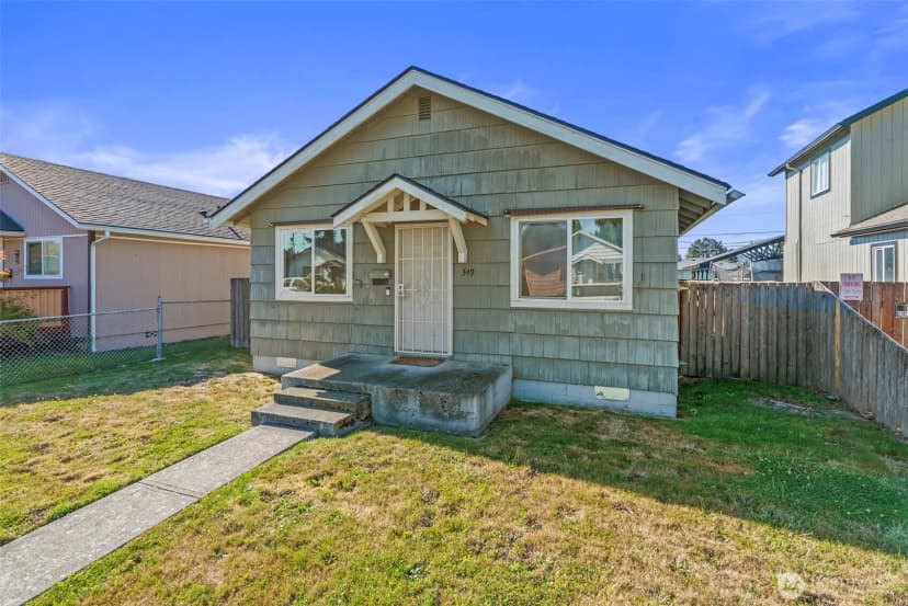 Property photo for 349 27th Avenue, Longview photo 4