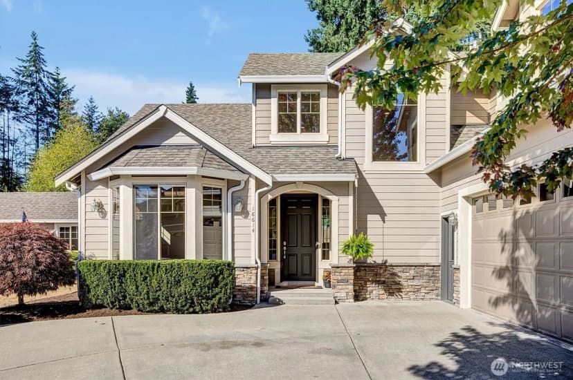 Property photo for 18614 57th Place W, Lynnwood photo 2