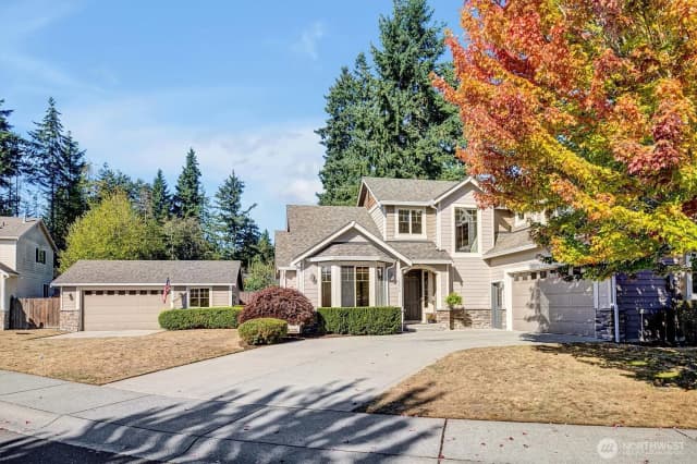 Property photo for 18614 57th Place W, Lynnwood