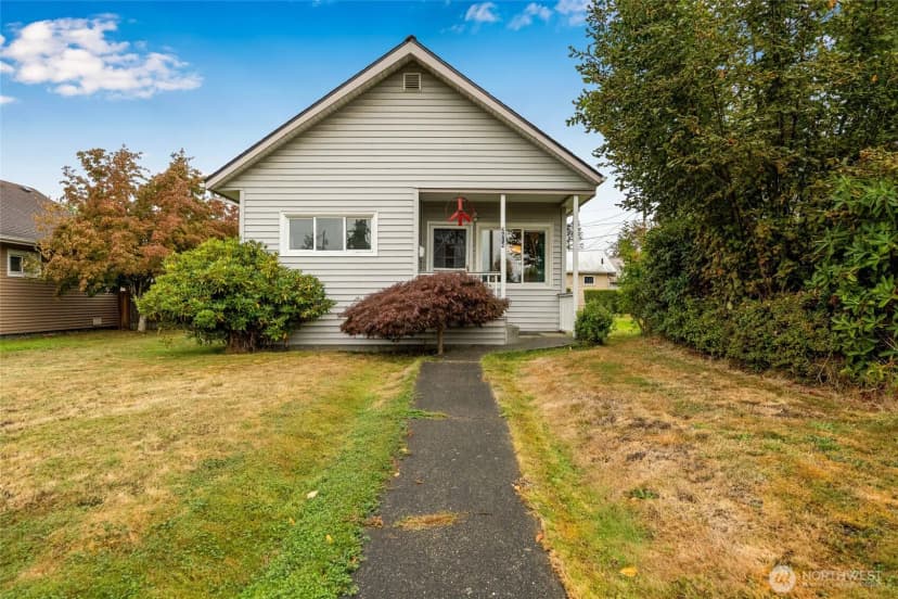 Property photo for 2514 State Street, Everett