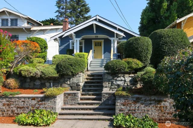 Property photo for 6818 16th Avenue Ne, Seattle