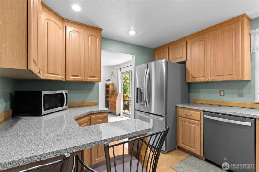 Property photo for 21826 123rd Place Se, Kent photo 12