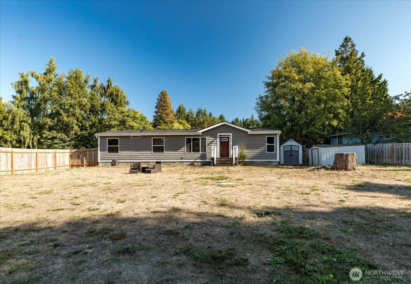 Property photo for 871 Thistle Patch Lane, Coupeville photo 2