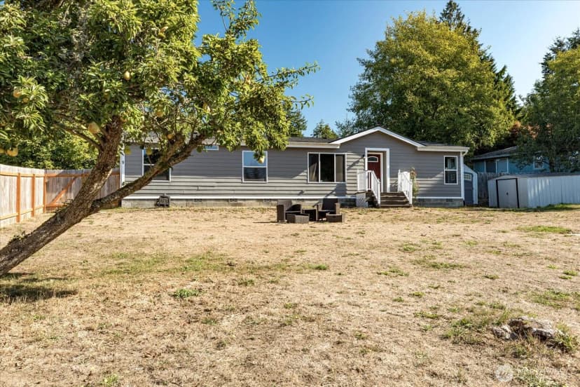 Property photo for 871 Thistle Patch Lane, Coupeville