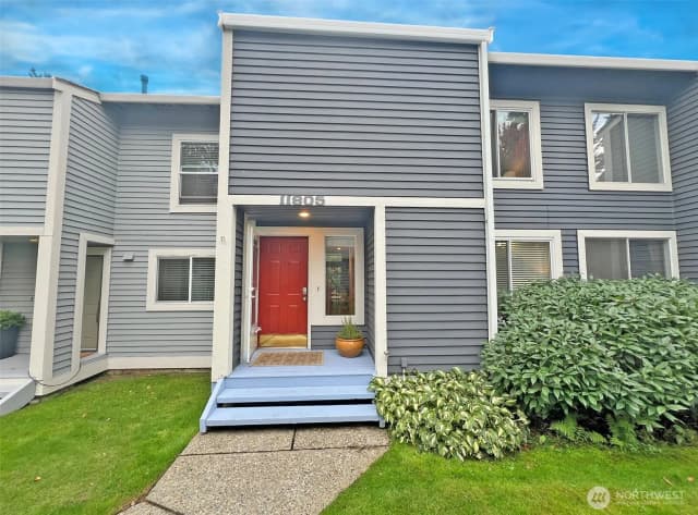 Property photo for 11805 Ne 105th Court, Kirkland